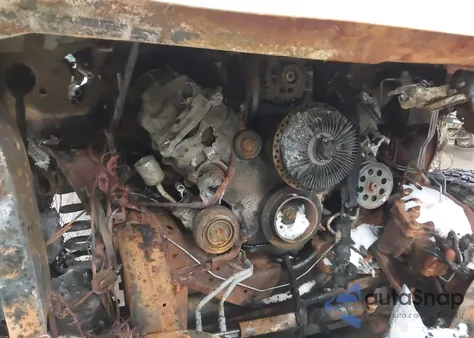 2012 Ford F-250 Xlt z USA, uszkodzony, nr VIN 1FT7W2B63CEA67872